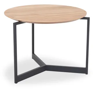 Couchtisch VENJAKOB ELBA (DH 55x42 cm) - DH 55x42 cm