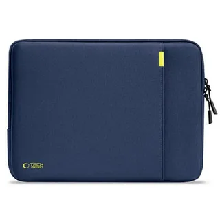 Tech Protect Tech-Protect Defender Laptoptasche 13-14 - Marineblau