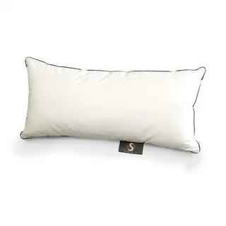 Stendebach S-Loft Kissen 40 x 80 cm Beige