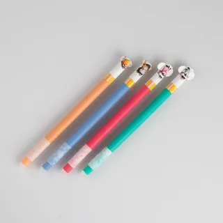 Diddl Löschbarer Stift