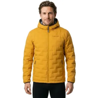Hannah Zazu Daunenjacke - Golden Yellow - 2XL