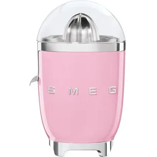 Smeg Zitruspresse CJF11PKEU Cadillac Pink