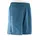 Tech Woven Wordmark Kurze Hose Blau XXL