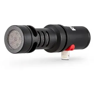 RØDE Microphones Rode VideoMic Me-L