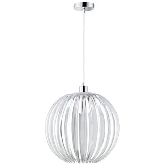 Trio Serie 3041 transparent klar (304100100)