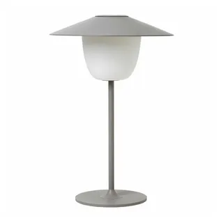 BLOMUS Ani Lamp Grau