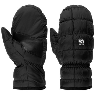 Hestra Skihandschuhe Handschuhe mit Futter schwarz 6 HS