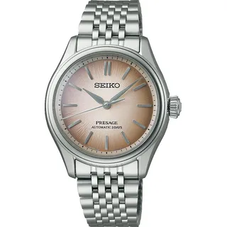 Seiko Presage Classic Automatik Edelstahl 36 mm SPB523J1