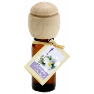 traumduft-manufaktur gmbh Traumduft Piccolino Lavendel Vanille Duftöl 10 ml
