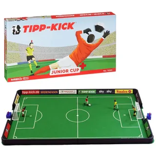 Tipp-Kick Junior-Cup +
