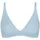 Zero Push-Up Hellblau X-Large Damen