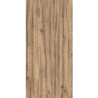 Breuer Duschrückwand Holzdekor Eiche Dekor 100 x 255 x 0,3 cm
