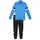 teamRISE Herren 02 ignite blue/black M
