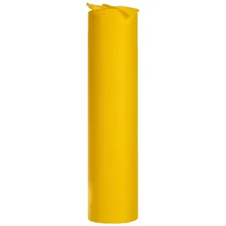 Papstar STARPAK Tischläufer soft selection gelb 40,0 cm x 24,0 m 1 Rolle