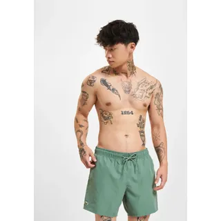 leichte Lacoste Herren Shorts Grün - XL