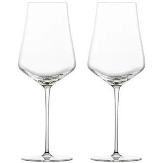 Schott Zwiesel Allround Weinglas Weißweinglas 0,55 l 2 St.