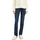 Damen Alexa Straight Jeans 26/32 EU