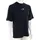 Herren T-Shirt-Schwarz-L
