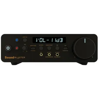 Creative Labs Creative Sound Blaster X5 USB