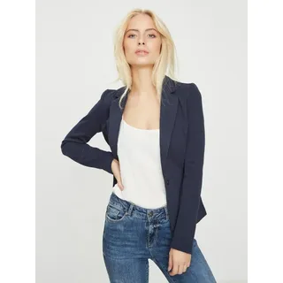 Vero Moda Julia Blazer Total Eclipse 34