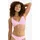 ZERO Floral Pink XL