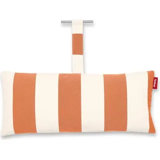 Headdemock Superb Hängemattenkissen gestreift, orange-beige