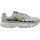 Damen Grey Fog/Volt/Dark Smoke Grey/Summit 43
