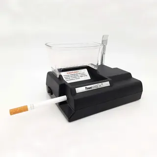 Powermatic 4 plus elektrische Stopfmaschine