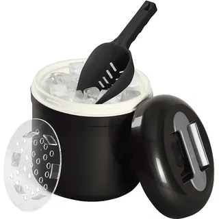 Fuchs Gastronomiebedarf Eiswürfelbehälter 2,5 Liter