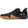 Trainingsschuhe Damen 001 black/anthracite/metallic silver 37 5