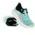 Damen Blue Spark / Mint Fluorite 40