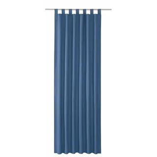 Tom Tailor Vorhang T-Dove mit Schlaufen 250x140cm