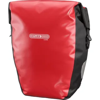 Ortlieb Back-Roller Core 20L rot/schwarz