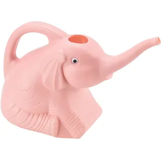 Elefanten-gießkanne Aus Pp, 30 Cm, Lernspielzeug Für Kinder