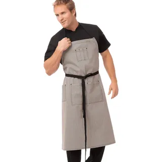 Chef Works Unisex Portland Kellnerschürze