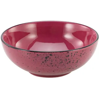 CreaTable Nature Collection 6-tlg. Rot