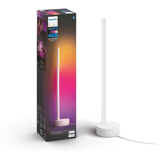 Philips Hue White & Color Ambiance Gradient Signe white