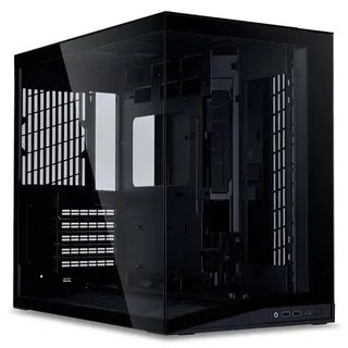 Lian Li O11 Dynamic Mini V2 schwarz
