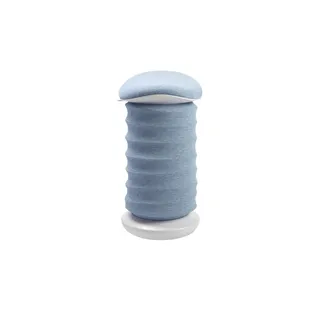 TOPSTAR Sitness 4D Kunststoff Blau
