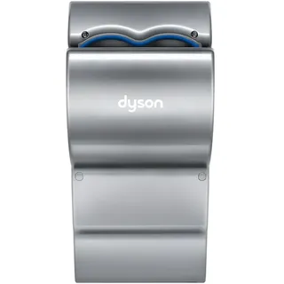 Dyson Händetrockner Silber