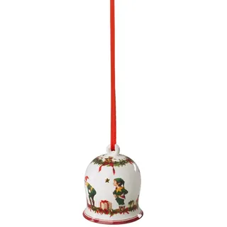 Villeroy & Boch Annual Christmas Edition Jahres-Glocke 2026