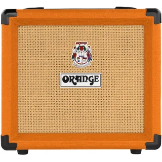 ORANGE Crush 12 Combo