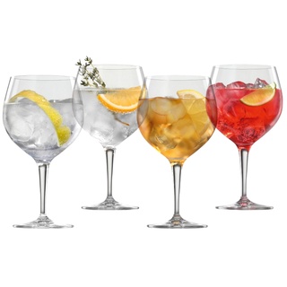 Spiegelau Special Glasses Gin Tonic Glas 4er-Set