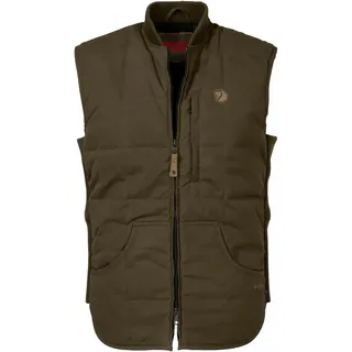 Fjällräven Grimsey Dark Olive L