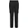 Zip-Off-Hose Regular Schwarz 48