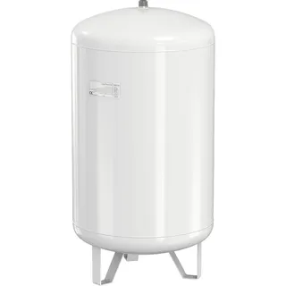 Buderus Contra-Flex 2,5 bar 200 l Weiß