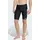 Badehose Black/White L/XL