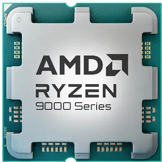 AMD Ryzen 7 9700X 8C/16T 3,8-5,5 GHz Tray (100-000001404)