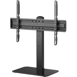 One for All Weltmeisterschaft 2670 TV-Rack 28 x 77 x 64 cm Blau/Schwarz Glas/Metall