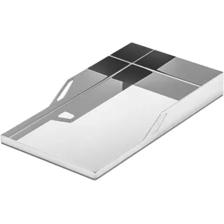 Thüros Plancha für Holzkohlegrills